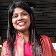 Sunita Kumari Class 11 Tuition trainer in Delhi