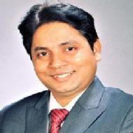 CA Rajeev Ranjan Shrivastava Financial Modelling trainer in Delhi