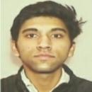 Photo of Aditya Pratap Aggarwal