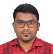 Ramakrishnan Solid Edge 3D trainer in Chennai