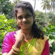 Priya Special Education (Autism) trainer in Chennai