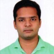 Kannanraja Engineering Diploma Tuition trainer in Tiruchirappalli