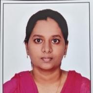 Chilukuri S. Pharmacy Tuition trainer in Hyderabad
