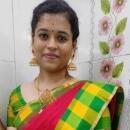 Photo of Krithika