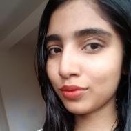 Sania Ahmed Class 12 Tuition trainer in Ranchi
