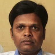 Dr Sujith Kumar S MBBS & Medical Tuition trainer in Chennai