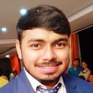 Sourav Kumar Kids Coding trainer in Ranchi