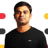 Muthumariappan Murugan Digital Marketing trainer in Chennai