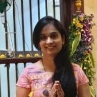 Anuja V. Vedic Maths trainer in Mumbai