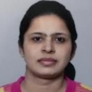 Sonia MCA trainer in Gurgaon