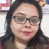 Divya K. Class I-V Tuition trainer in Bareilly