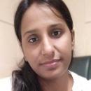 Photo of Shalini Awasthi