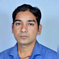 Naveen Kumar Dixit Class 12 Tuition trainer in Daund