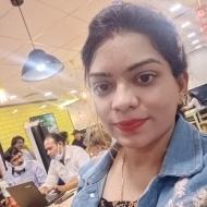 Anisha Keswani BSc Tuition trainer in Kalyan