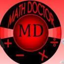 Photo of Math Doctor