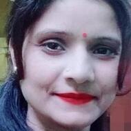 Pooja Singh Class 11 Tuition trainer in Gauriganj