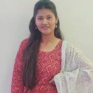 Garima P. Class I-V Tuition trainer in Delhi