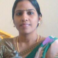 Poornima A. Class I-V Tuition trainer in Chennai