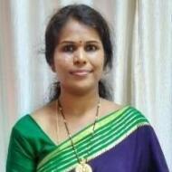 Sunitha B Class I-V Tuition trainer in Mysore