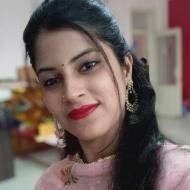 Swati S. Nursery-KG Tuition trainer in Meerut