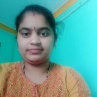 Sulakshana Kulkarni BCom Tuition trainer in Hyderabad