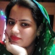 Pooja N. Class I-V Tuition trainer in Jewer