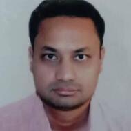 Neeraj Ghangare Spoken English trainer in Kamthi