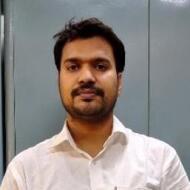 Neeraj Mangal Class 12 Tuition trainer in Delhi