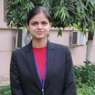 Vijeta Class 12 Tuition trainer in Delhi
