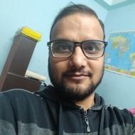 Kamlesh Joshi UPSC Exams trainer in Delhi