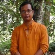 Sanjeev Mukherjee Class I-V Tuition trainer in Kolkata