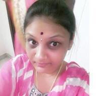 Pooja S. Class I-V Tuition trainer in Hyderabad