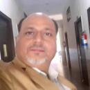 Photo of Anupam Kumar Sharma