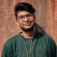 Utkarsh Das UGC NET Exam trainer in Ranchi