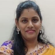 Arhita Ved Class I-V Tuition trainer in Thane