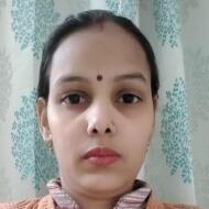 Ratanmala Verma Class I-V Tuition trainer in Ghaziabad