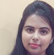 Ankita D. Class I-V Tuition trainer in Kanpur