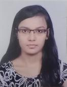 Nisha S. Class 12 Tuition trainer in Kolkata
