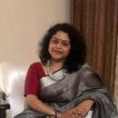 Photo of Dr. Shambhavi A.