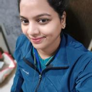 Jyoti I. Personal Trainer trainer in Pune