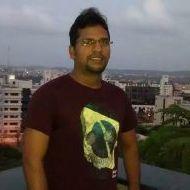 Shashikant Verma Engineering Diploma Tuition trainer in Pune