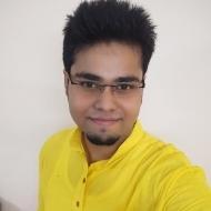 Arindam Ghosh BTech Tuition trainer in Kolkata