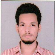 Rupesh Kumar UGC NET Exam trainer in Ghaziabad