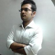 Sanjoy Mukherjee C Language trainer in Kolkata