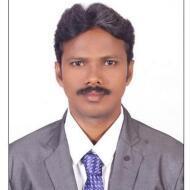 Kothapalli Saidulu BTech Tuition trainer in Hyderabad