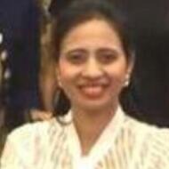 Pooja Sarmalkar Spoken English trainer in Mumbai