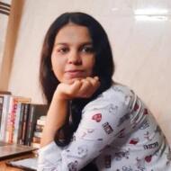 Tanisha S. LLB Tuition trainer in Mumbai