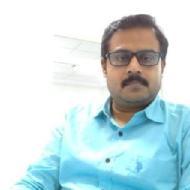 Soumya Ranjan Singh SAP trainer in Bhubaneswar