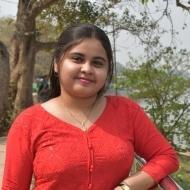Shilpa C. Class I-V Tuition trainer in Kolkata