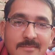 Suneel Kumar Class I-V Tuition trainer in Bijnor